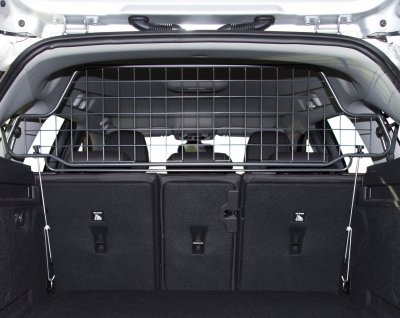 Dog guard Opel Astra Sports Tourer from 2015-2021