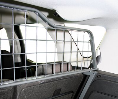 Dog guard Opel Meriva from 2010-2017