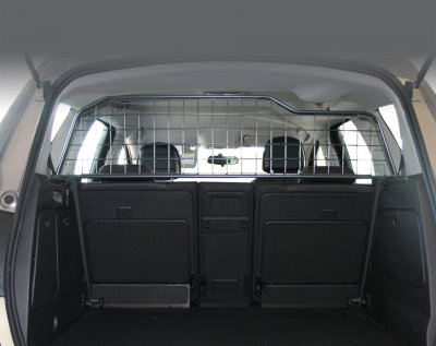 Dog guard Opel Meriva from 2010-2017