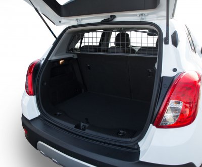 Dog guard Chevrolet Trax 2013-