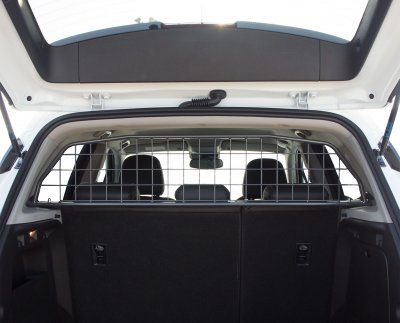 Dog guard Chevrolet Trax from 2013-