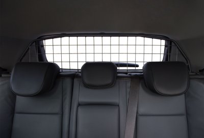 Dog guard Chevrolet Trax
