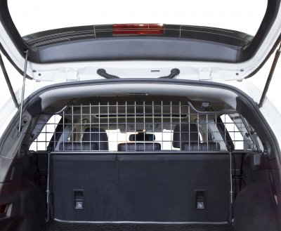 Dog guard Subaru Outback from 2016-2019