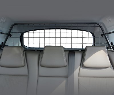 Dog guard Peugeot 2008 from model year 2013-2019