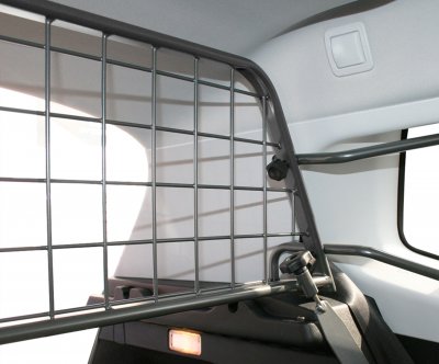 Dog guard Peugeot 2008 2013-2019