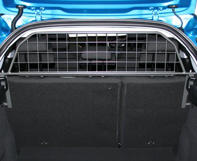 Dog guard 208 (Peugeot) from 2012-2020