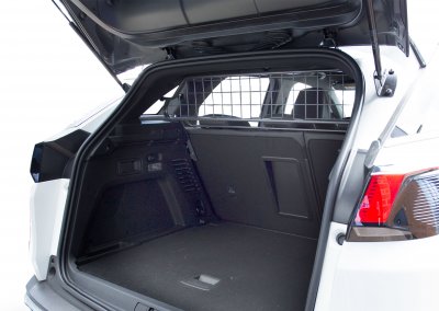 Dog guard Peugeot 3008 from 2016-2024