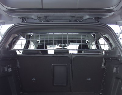 Dog guard Peugeot 3008 from 2016-2024