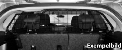 Dog guard 307 station wagon (Peugeot) from 2006-