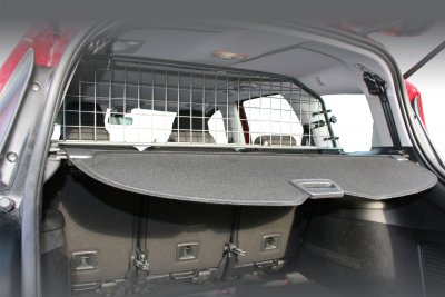 Dog guard Peugeot 308 SW 2007-2013