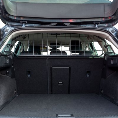 Dog guard Cupra Leon ST from 2020-