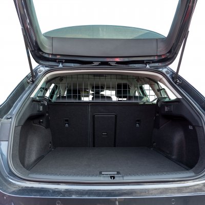 Dog guard Seat Leon ST from model year 2020-
