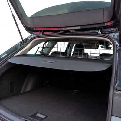 Dog guard Seat Leon ST 2020-