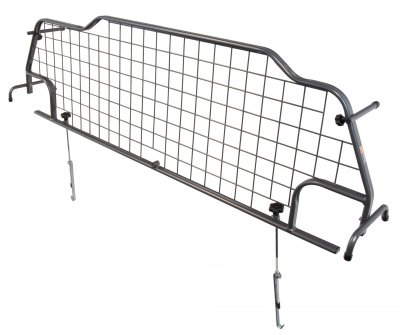 Dog guard Skoda Roomster from 2006-2015