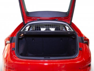 Dog guard Skoda Scala from 2019-