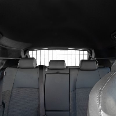 Dog guard Subaru Solterra 2022-