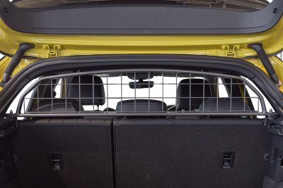 Dog guard Audi A1 from 2019-