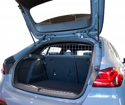 Dog Guard for BMW 1 Series from 2020-