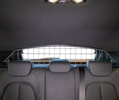 Dog Guard for BMW 1 Series from 2020-