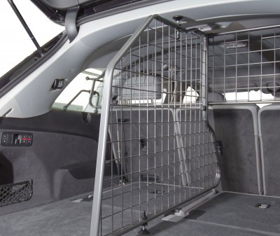 Dog guard Hyundai Grand Santa Fe 2013-2018 - 7-seater