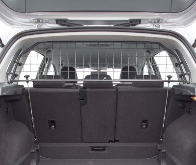 Dog guard Hyundai Grand Santa Fe from 2013-2018 - 7-seater