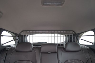 Dog guard Kia Ceed SW (station wagon) from model year 2019- onwards