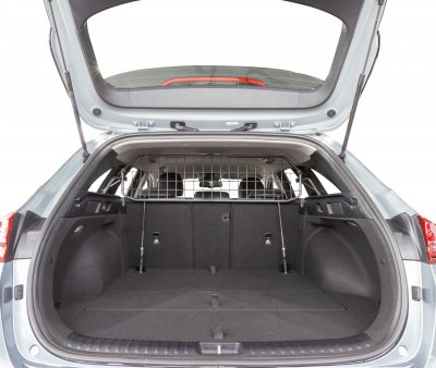 Dog guard Kia Ceed SW (station wagon) from 2019-