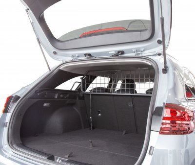 Dog guard Kia Ceed SW (station wagon) 2019-