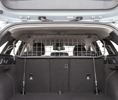 Dog guard Kia Ceed station wagon from model year 2019- onwards