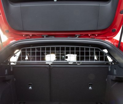 Dog guard Kia Proceed from 2019-