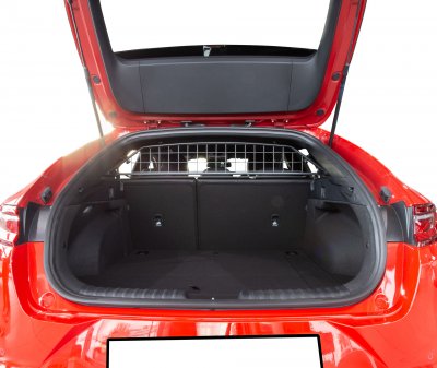 Dog guard Kia Proceed from model year 2019-