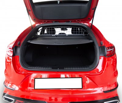 Dog guard Kia Proceed from year 2019-