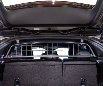 Dog guard Mazda 3 from 2019-