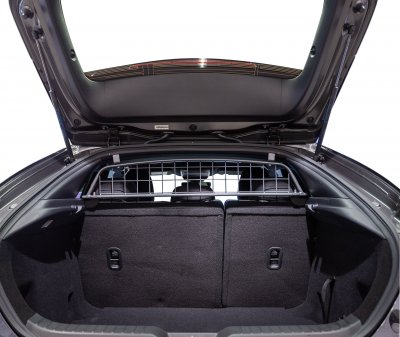 Dog guard Mazda 3 from model year 2019-