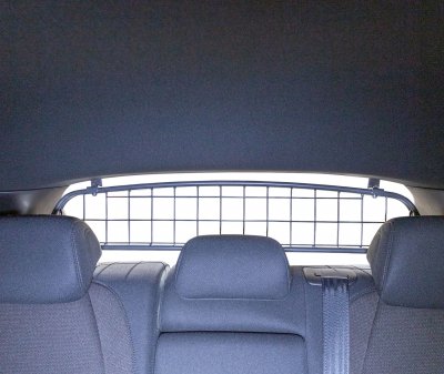 Dog guard Mazda 3 from year 2019-