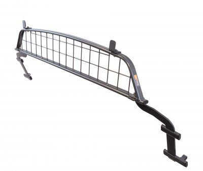 Dog guard Mazda 3 2019-