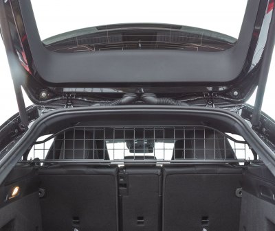 Dog guard Mercedes CLA Shooting Brake from 2020-