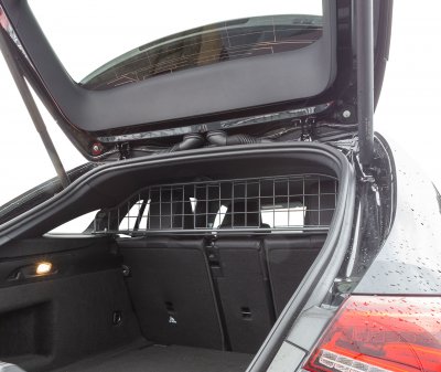 Dog guard Mercedes CLA Shooting Brake from 2020-