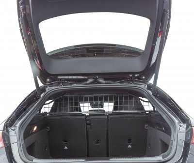 Dog guard Mercedes CLA Shooting Brake from model year 2020-