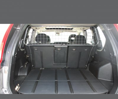 Dog guard Nissan X-Trail from 2001-2013