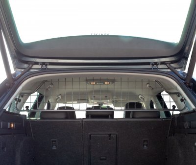 Dog guard Skoda Superb Station Wagon from 2016-2023