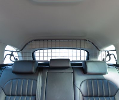 Dog guard Skoda Superb wagon from 2016-2023