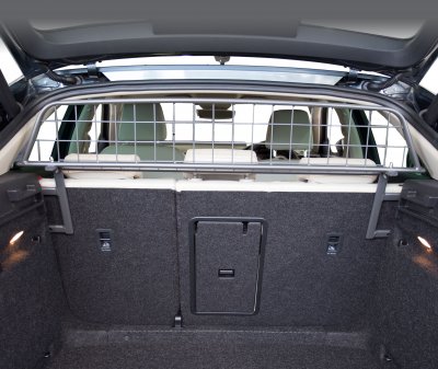 Dog guard Skoda Superb Sedan from 2016-2023
