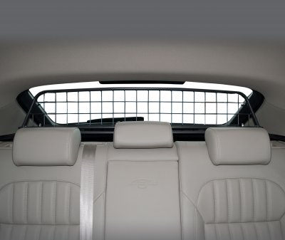 Dog guard Skoda Superb Sedan from 2016-2023