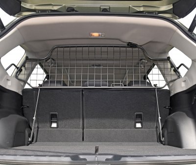 Dog guard Subaru Forester from 2019-
