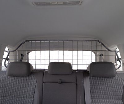 Dog guard Volkswagen Tiguan Allspace from 2016-2023