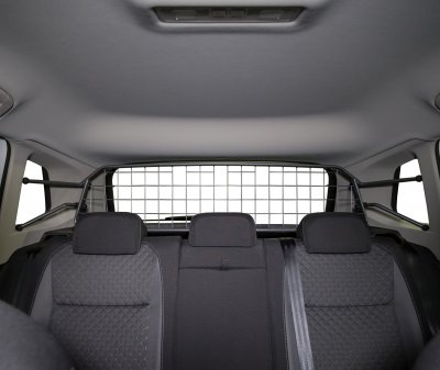 Dog guard Volkswagen Tiguan from 2016-2023