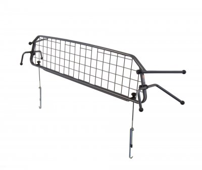 Dog grille for Volkswagen Tiguan from 2016-