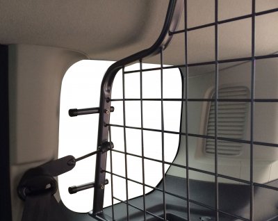 Dog guard Connect (Ford) from 2014-