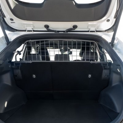 Dog guard Toyota bZ4X from 2022-